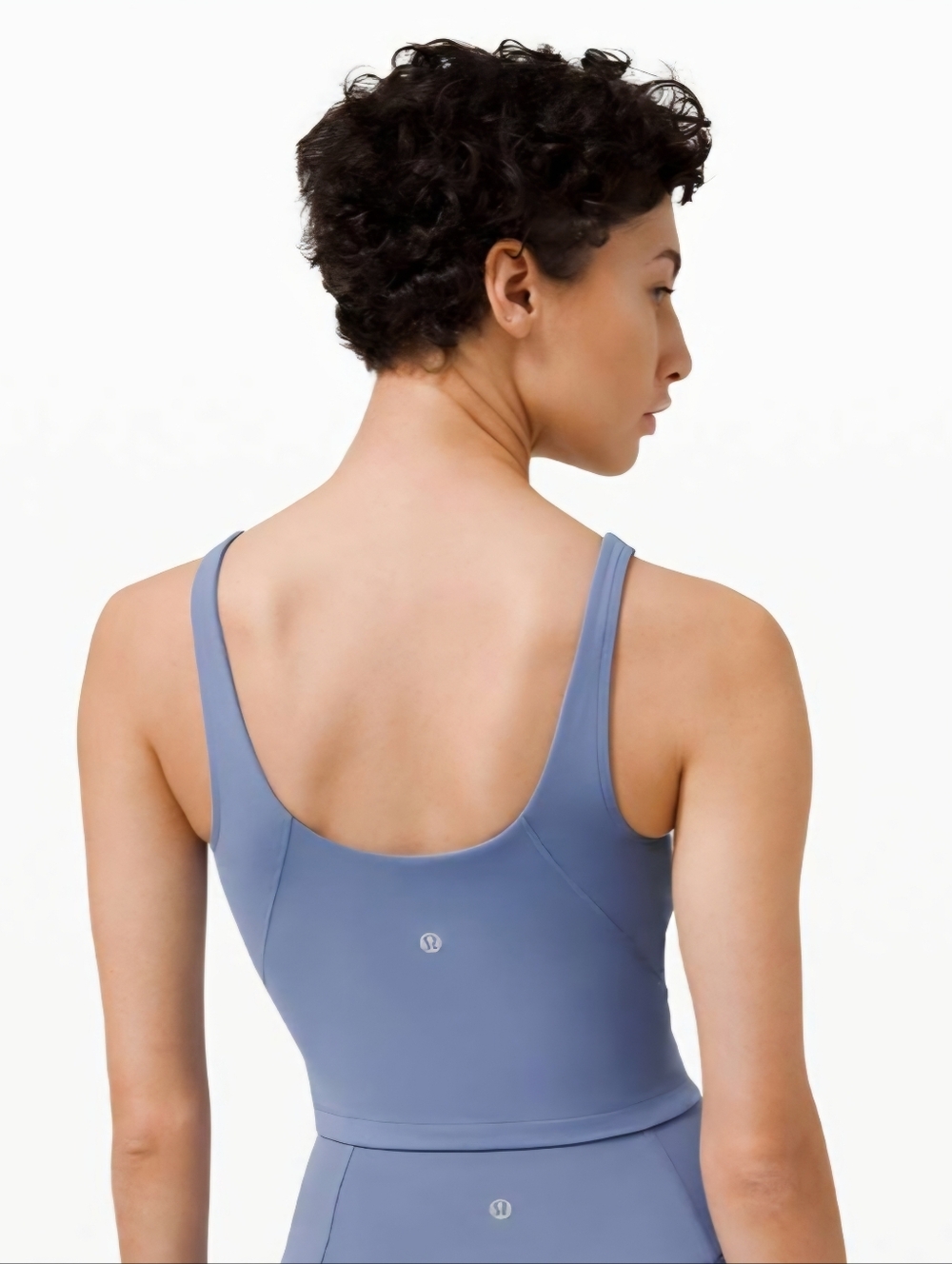 Lululemon Align Tank Top - Water Drop